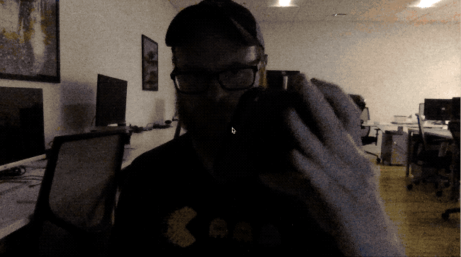 Biometric Vehicle Entry images/car_computer/baldwin_trump.gif