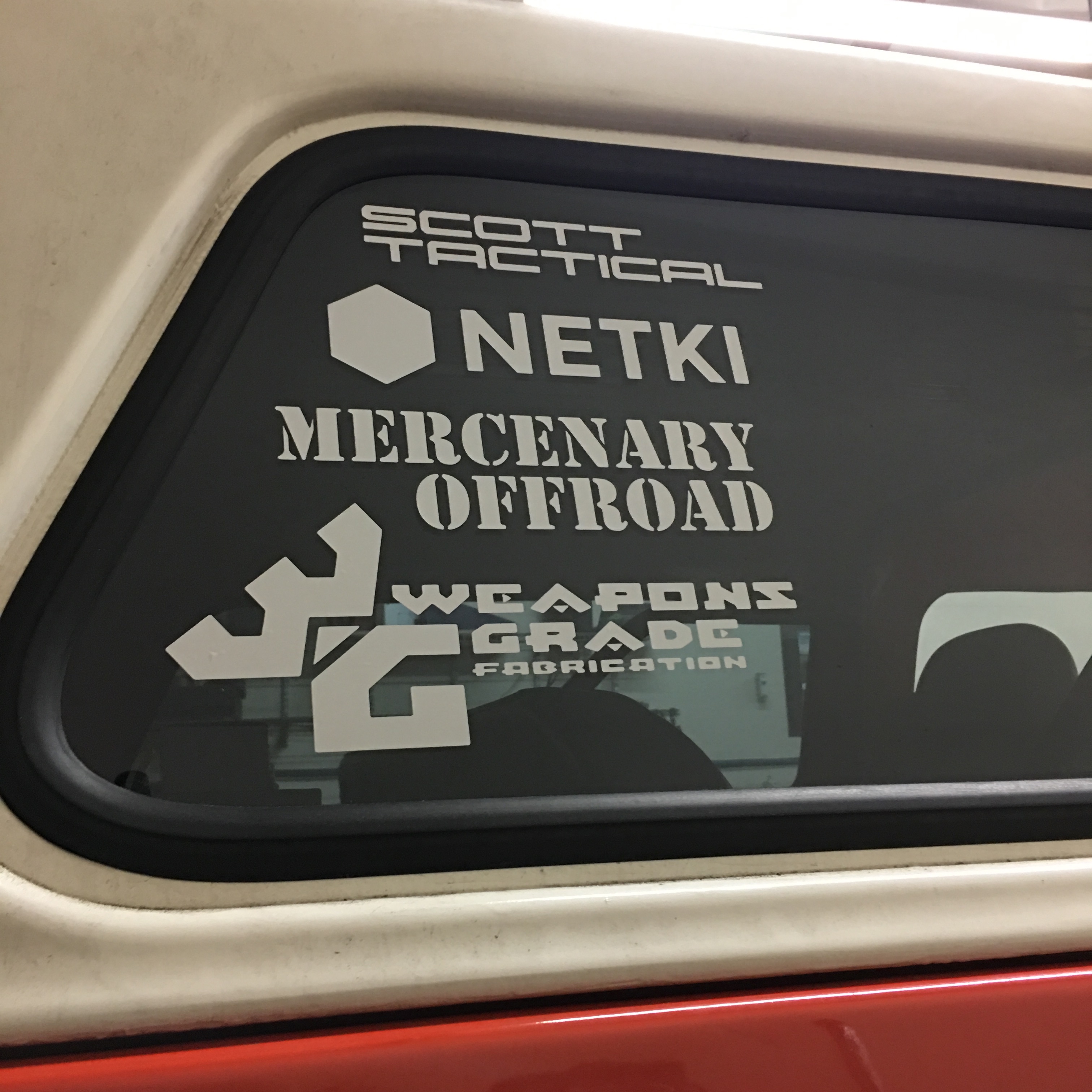 Easter Jeep Safari 2019 - Departure Preparations images/moab/decals.jpg