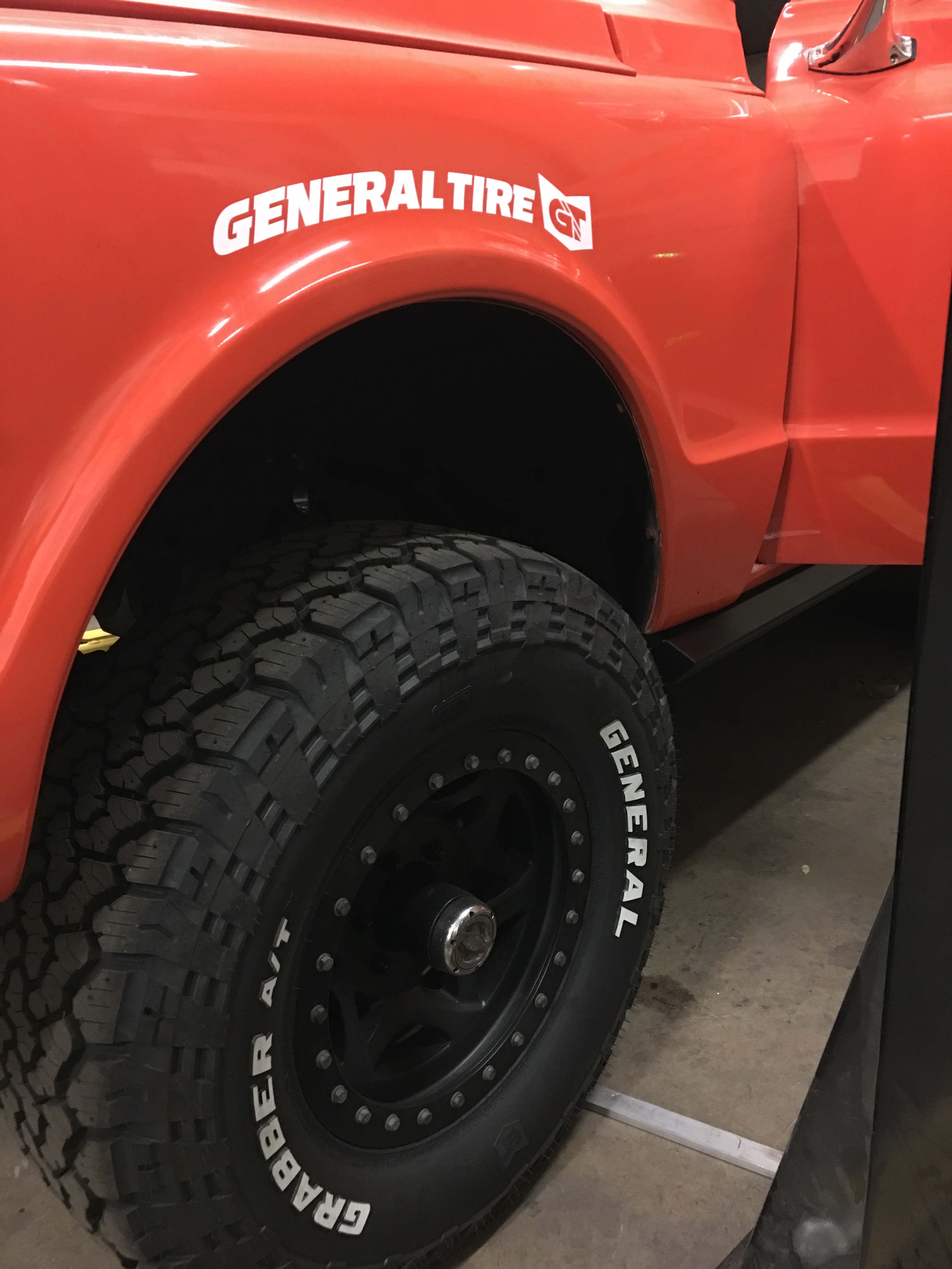 Easter Jeep Safari 2019 - Departure Preparations images/moab/decals2.jpg