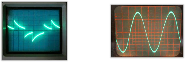 Car Computer Hardware images/modified-sine-wave-and-pure-sine-wave-oscilloscope.jpg