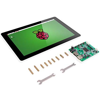 Car Computer Touchscreen Monitor images/sunfounder_10.1_touch_screen_for_raspberry_pi_lattepanda_beagle_bone_01.jpg